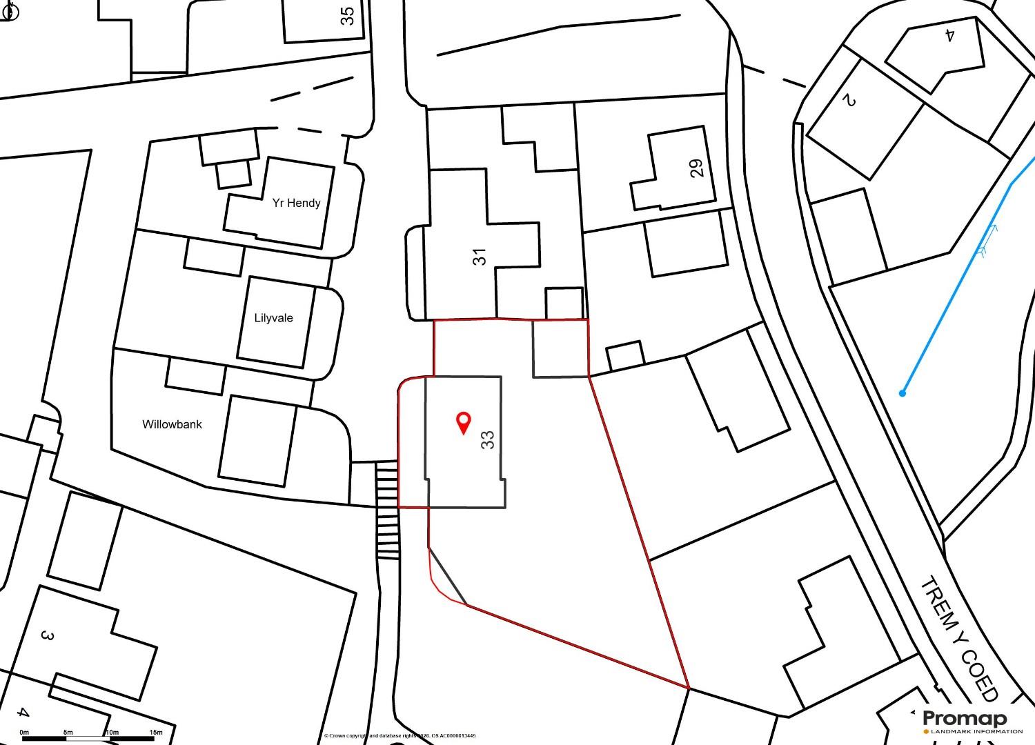 Trem Y Coed, St. Fagans, Cardiff, CF5 6AA